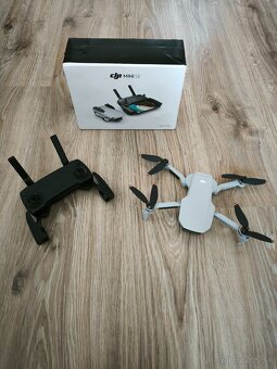 DJI Mini SE - 2