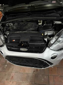 Predám auto - 2