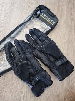 Moto rukavice Trilobite 1840 - 2