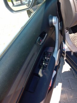 Honda CR-V 4x4 - 2