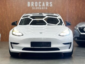 Tesla Model 3 Performance 82kWh 393kw,Refresh,43tis km - 2