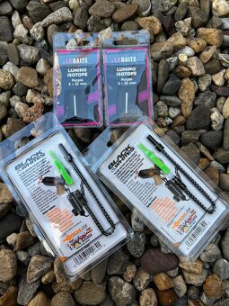 Bobin Korda+Izotop LK Baits - 2