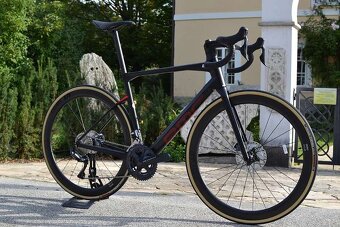 BMC Roadmachine 01 Disc 2020 Carbon Ultegra Di2 - 2