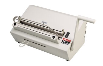 Digitálna zlátička Peleman Unifoil printer + viazačka OPUS - 2