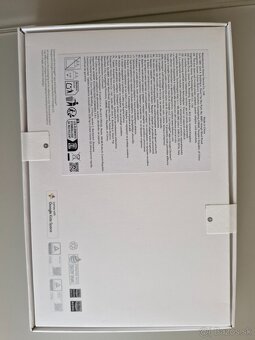 honor pad x8a wifi 4 gb 64 gb - 2