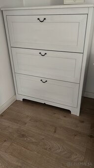 pekná ikea komoda - 2