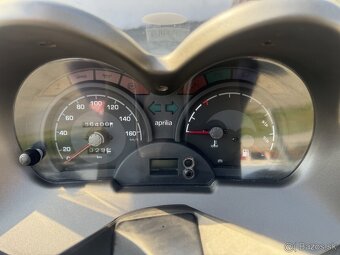 Aprilia Atlantic 200 - 2