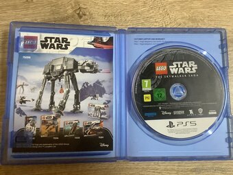 Lego star wars Ps5 - 2