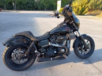 Harley Davidson FXDLS Dyna Low Rider S - 2