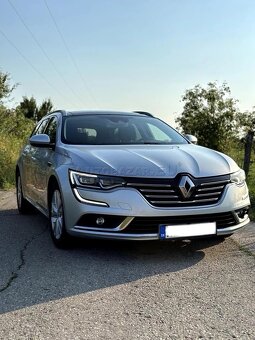 Renault Talisman Energy dCi 130 Intens - 2