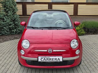 Fiat 500 1.2 Pop Panorama - 2