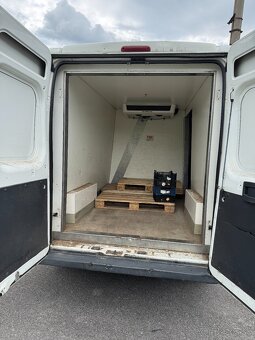 Peugeot Boxer - 2