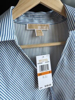 Michael Kors šaty (S) - NOVÉ - 2