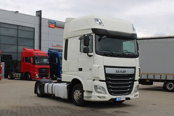 DAF XF 510 FT, EURO 6 - 2