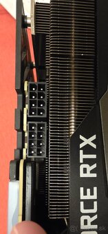 Msi rtx 3070 8 GB - 2