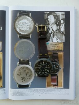 Laco FL23883 Durowe D5 Lacher & Co Luftwaffe Flieger-B-Uhr 2 - 2