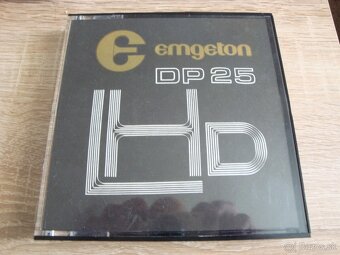 Emgeton DP25 LHD - 2