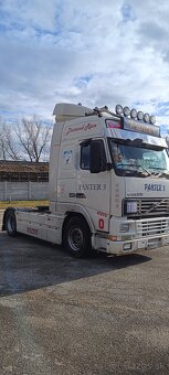 Volvo FH12 420 - 2