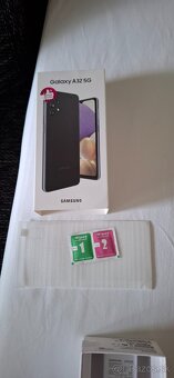 Galaxy A32 5G - 2