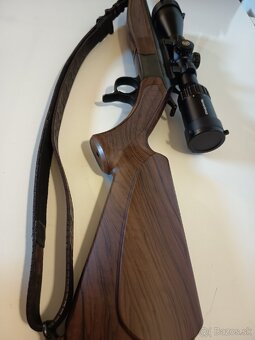 Bergara BA13 - 2