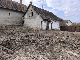 Mužla – predaj stavebný pozemok M 182/23 - 2