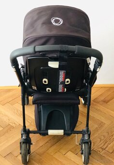 Predám kočík Bugaboo Bee - 2