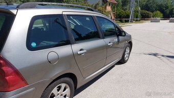 Peugeot 307 SW 2.0 HDi 66kw - 2