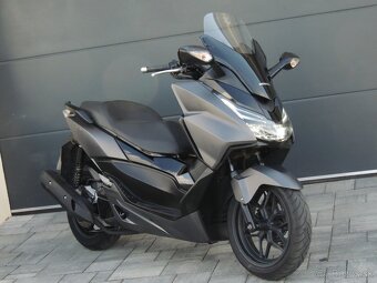 HONDA NSS 125 FORZA 2016 ABS - 2