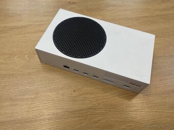 XBOX SERIES S 512gb - 2