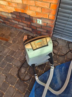 Bazen BestWay 2,4m - 2