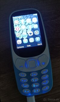 Nokia 3310 - 2