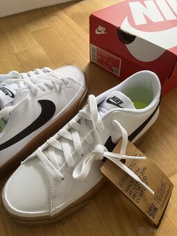 Nike tenisky - NOVE - 2