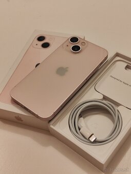 iPhone 13 Mini 128gb - 2