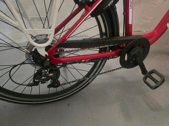 Predám nový elektrobicykel - 2