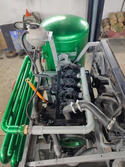 Kompresor 1000L.min - 2