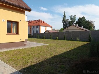 PRENÁJOM - Rodinný dom - mestská časť Poprad-Matejovce - 2