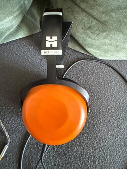 Rozne hifi sluchadla - 2