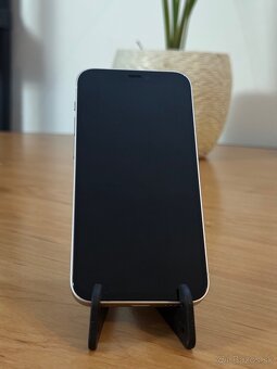 iPhone 12 Mini White 64GB - 2