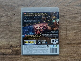 Hra na PS3 - Rise of The Argonauts - 2