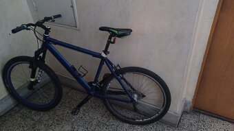 Bicykel super stav - 2
