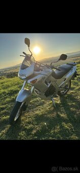 Aprilia pegaso 650 - 2