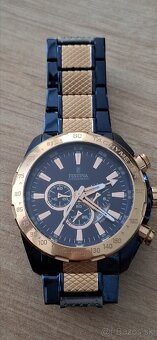FESTINA TIMELESS CHRONOGRAPH - 2