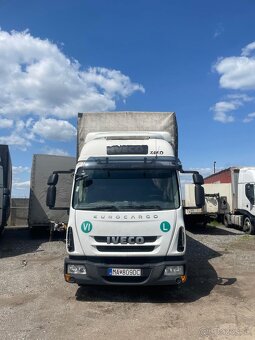 Iveco Eurocargo 75E19 - 2