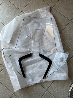 Predny velky stit KTM 790/890 Adventure,SMT 890 - 2