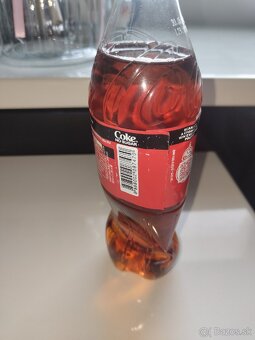 Coca cola starwars Rey - 2