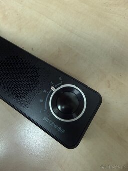 Soundbar Blitzwolf - 2