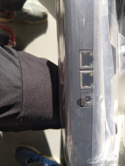 HONEYWELL CT60L1N - 2