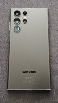 Samsung S22 ultra 256GB - 2