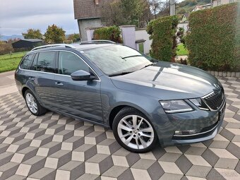 Skoda Octavia STYLE 4x4 2.0 TDI 110kw - 2