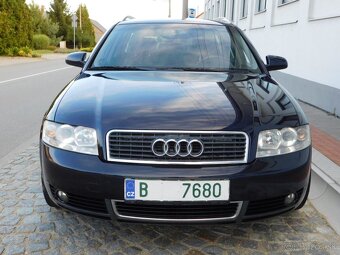 Audi A4 1.9 TDi,,96 Kw-NIZKA SPOTREBA,BEZ INVESTIC - 2